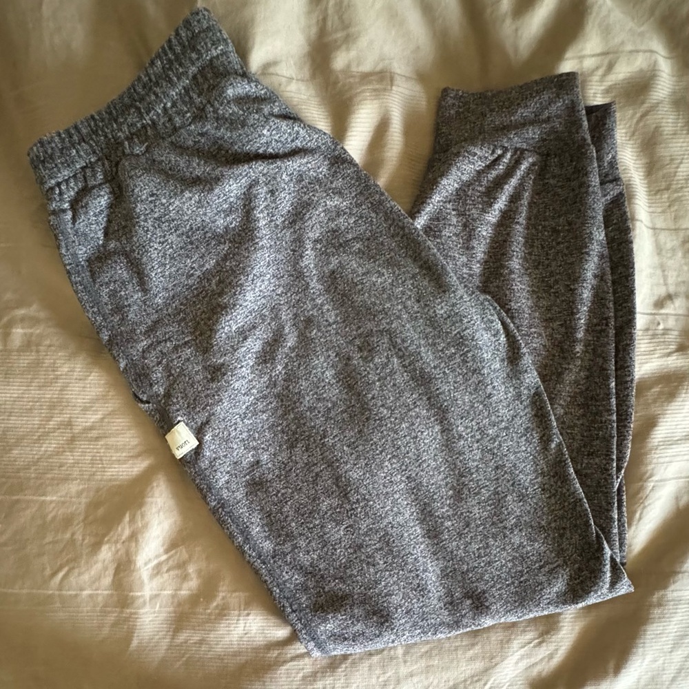 Vouri Performance Joggers XS